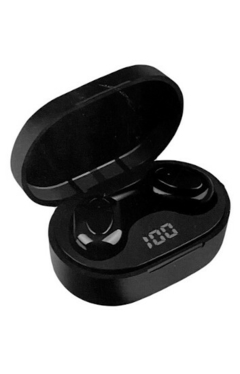 Auriculares D-AU510-BK Daihatsu In-ear Bluetooth