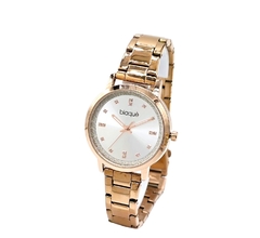 Reloj Blaquè BQ237RP Malla metal Rose.