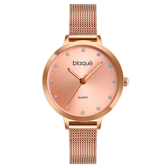 Reloj Blaquè rose gold