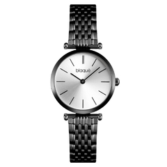 Reloj Blaquè BQ226NP malla de metal Negro para dama