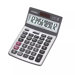 Calculadora Casio AX-120ST para escritorio - comprar online
