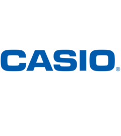 Reloj Casio MQ24-1B2LDF CA-042 malla de caucho negro Unisex WR - BRAINE JOYAS Y RELOJES