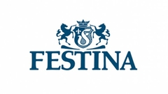 Reloj Festina Dama F20503.4 sumergible malla de acero con calendario - tienda online