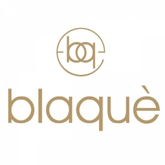 Reloj Blaquè BQ243RN malla de metal Rosè con fondo Negro para dama - comprar online