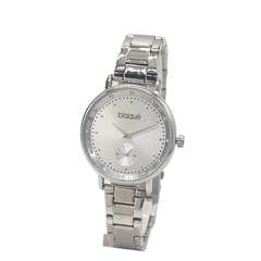 Reloj Blaquè BQ238P malla de metal Plateado para dama - comprar online