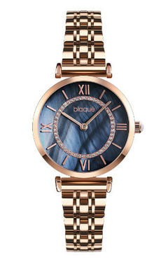 Reloj Blaquè BQ232RG Rosè - comprar online