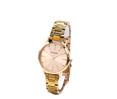 Reloj Blaquè BQ243R malla de metal Rosè para dama