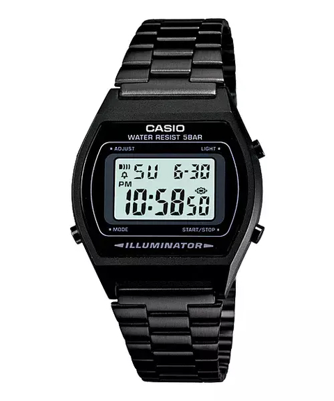 Reloj casio vintage dama sales