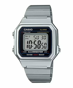Casio watch 2025 wr 50m