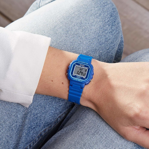 Casio la hot sale 20wh