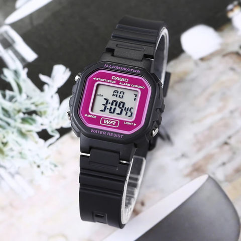 Casio 20wh hotsell