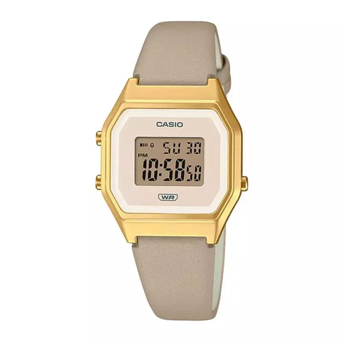 Casio vintage digital sale