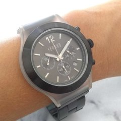 Reloj Feraud FE-003 Negro