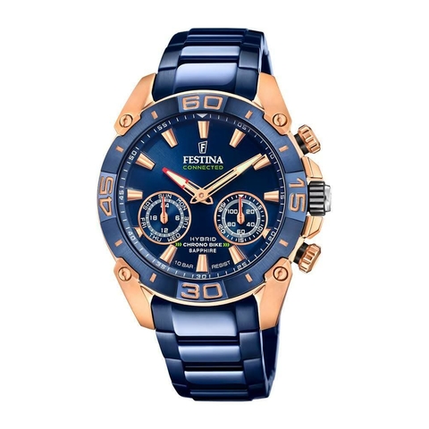 Smartwatch discount festina hombre