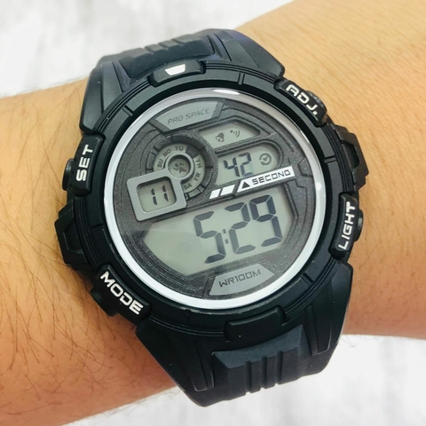 Correa de caucho para CASIO AE-1000 - Mallas para Relojes