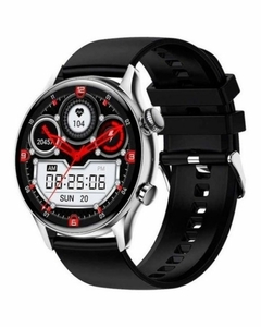 Reloj Smartwatch Colmi I30 COI30SBL Negro Plateado