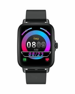 Reloj Smartwatch Colmi P28 COP28BL Negro - comprar online