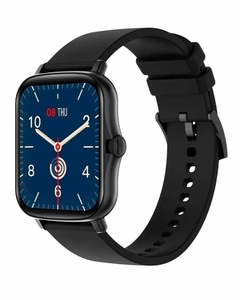 Reloj Smartwatch Colmi P8 Plus COP8PLUSBL Negro - comprar online