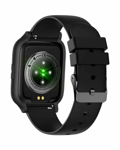 Reloj Smartwatch Colmi P8 Mix COP8MIXBLK Negro - BRAINE JOYAS Y RELOJES
