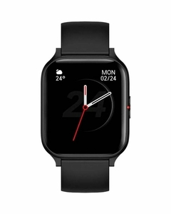 Reloj Smartwatch Colmi P8 Mix COP8MIXBLK Negro - comprar online
