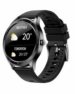 Reloj Smartwatch Colmi Sky 5 COSKY5BL Negro - comprar online