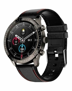 Reloj Smartwatch Colmi Sky 5 Plus COSKY5PLUSBB Negro