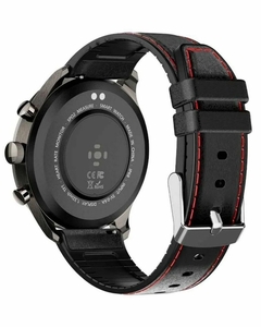 Reloj Smartwatch Colmi Sky 5 Plus COSKY5PLUSBB Negro en internet