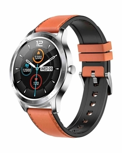 Reloj Smartwatch Colmi Sky 5 Plus COSKY5SB naranja - comprar online