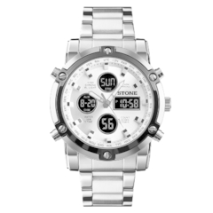 Reloj Stone ST1155P