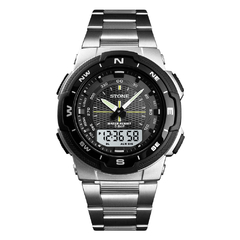 Reloj Stone ST1159PN - comprar online