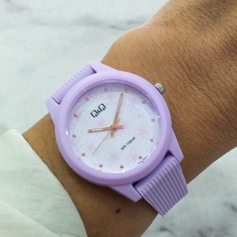 Marca qq reloj store