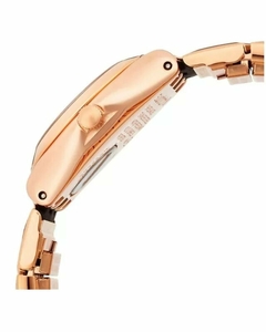 Reloj Swatch YSG145A Irony Lady Alacarla para Mujer malla de acero Rose - comprar online