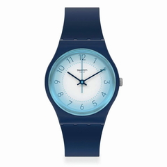 Reloj Swatch GN279 Sea Shades Unisex malla de silicona - BRAINE JOYAS Y RELOJES