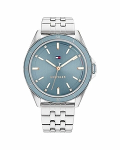 Reloj Tommy Hilfiger Emma TH1782481 Para Dama malla de acero - comprar online