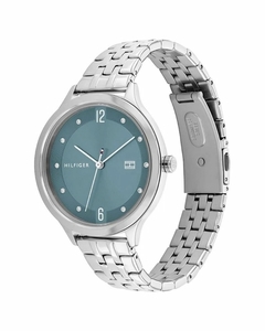 Reloj Tommy Hilfiger Grace TH1782433 Para Dama malla de acero - comprar online