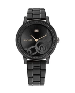 Reloj Tommy Hilfiger Maya TH1782438 Para Dama malla de acero - comprar online