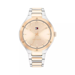 Reloj Tommy Hilfiger Naomi TH1782476 Para Dama malla de acero - comprar online