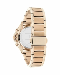 Reloj Tommy Hilfiger Scarlett TH1782453 Para Dama malla de acero - BRAINE JOYAS Y RELOJES