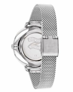Reloj Tommy Hilfiger TH1782163 Zendaya Para Dama malla de acero tejido - tienda online