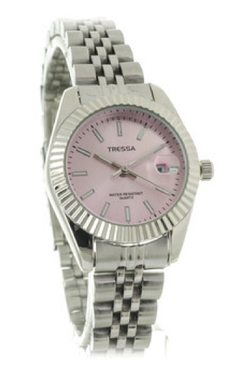 Reloj Tressa CRYPTO-D-07 Para Dama