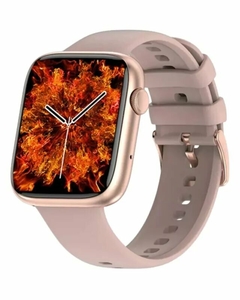 Reloj John L. Cook Smartwatch Modelo Basilea - tienda online