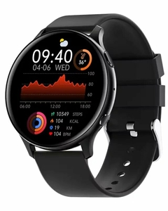 Reloj John L. Cook Smartwatch Modelo Dallas - tienda online