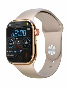 Reloj John L. Cook Smartwatch Modelo Marathon - tienda online
