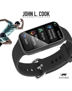 Imagen de Reloj John L. Cook smartwatch Modelo Panther
