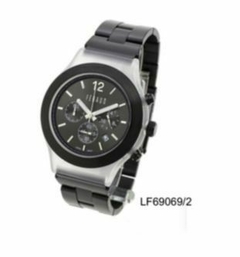 Reloj Feraud FE-003 Negro - comprar online