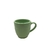 Jarro Mug Cafe Doble Canela Verde - comprar online
