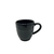 Jarro Mug Cafe Doble Canela Negro - comprar online