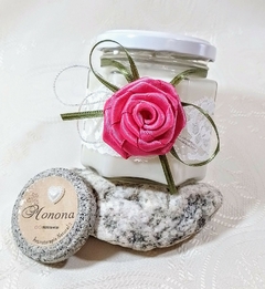 Monona Madreselva & Rosas Blancas - comprar online