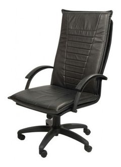 Sillon Ejecutivo Modelo Kouros 601 Tapizado - comprar online