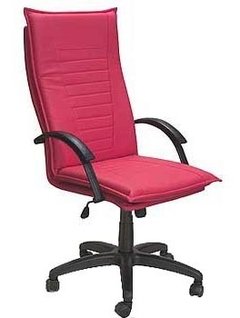 Sillon Ejecutivo Modelo Kouros 601 Tapizado en internet